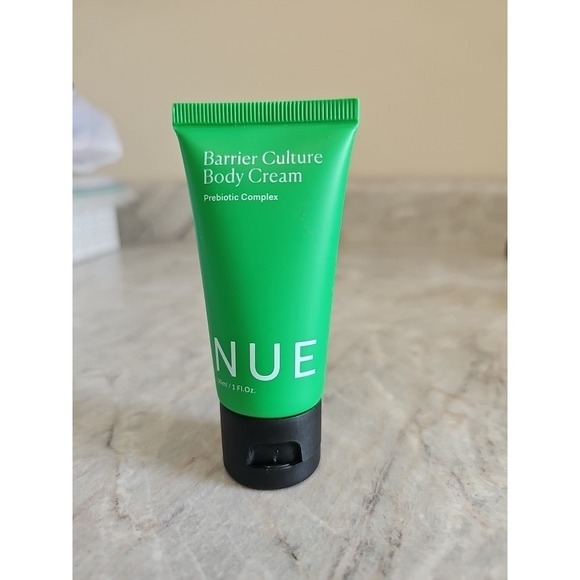 The Nue Co Other - The Nue Co Barrier Culture 30 ml/1oz New Sealed